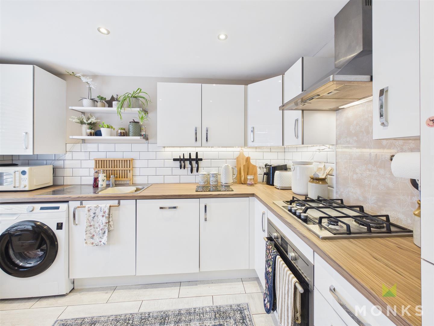 13 Blakes Meadow, Shrewsbury, SY4 5XL For Sale